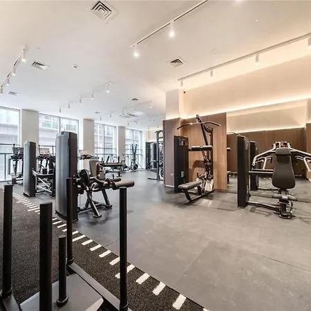 Greengate Luxury Апартаменты