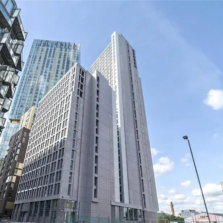 Greengate Luxury Манчестер