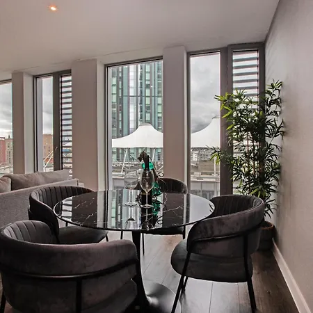Greengate Luxury Manchester