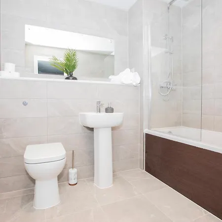 Greengate Luxury Manchester