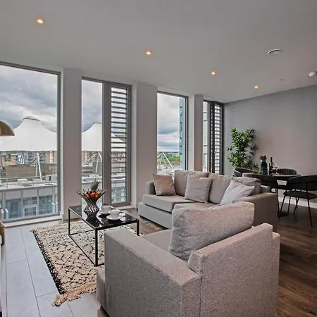 Greengate Luxury *
