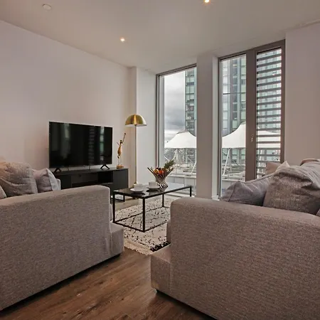 Greengate Luxury * Manchester
