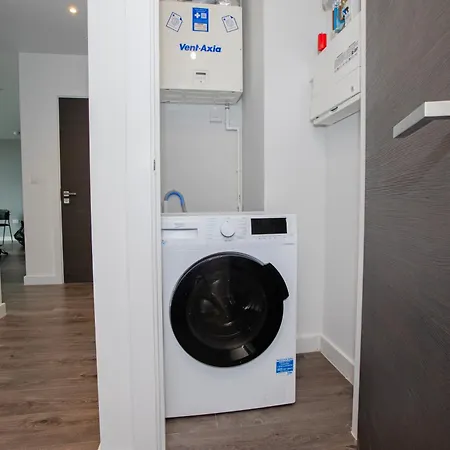 Апартаменты Greengate Luxury *