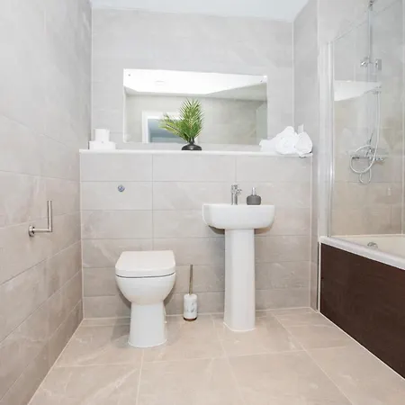 Greengate Luxury