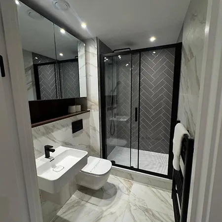 2 Bed Lux Centre * מנצ'סטר