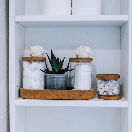 Spacious In Mcr - Free Parking, Ps5 & Superfast Wifi דירה