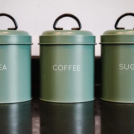 Heaton House - Parkside Charm And Comfort * מנצ'סטר