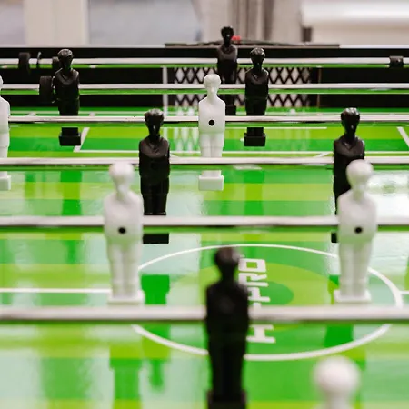 Heaton House - Parkside Charm And Comfort דירה *