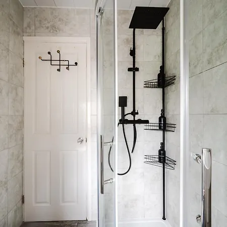 Appartamento Heaton House - Parkside Charm And Comfort Manchester