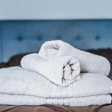 Apartamento Spacious In Mcr - Free Parking, Ps5 & Superfast Wifi *