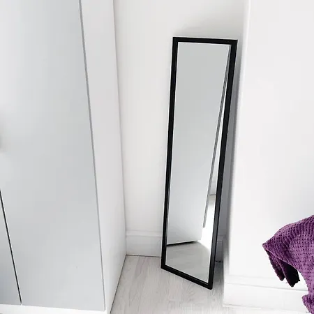 Nyaraló 5bdr | Tram Access|free St Parking Manchester