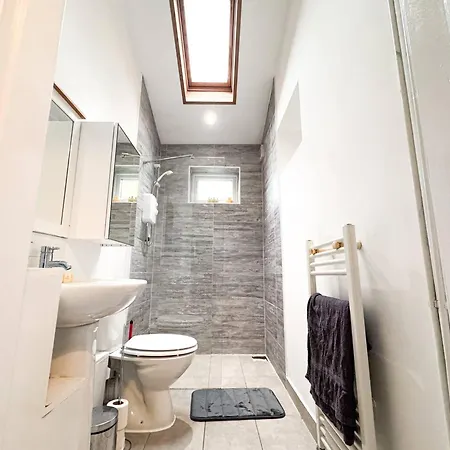 5bdr | Tram Access|free St Parking Ferienhaus Manchester