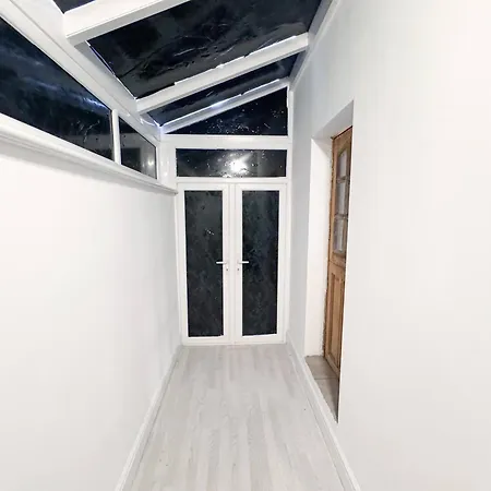 בית נופש 5bdr | Tram Access|free St Parking