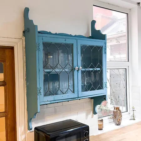 5bdr | Tram Access|free St Parking בית נופש *