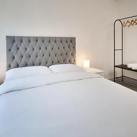 公寓 Joyful Management - Riverview 1 Bedroom 10 Min To Centre 曼彻斯特