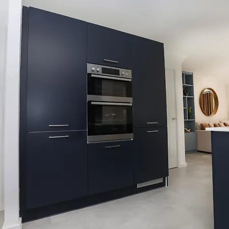 The Scenic Luxury House דירה מנצ'סטר