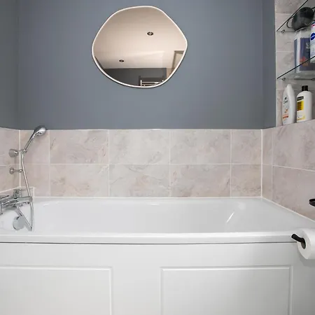 The Scenic Luxury House Manchester