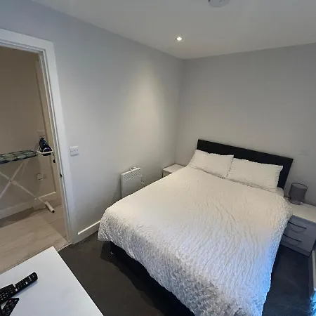 Apartment Meridian Regent Plaza