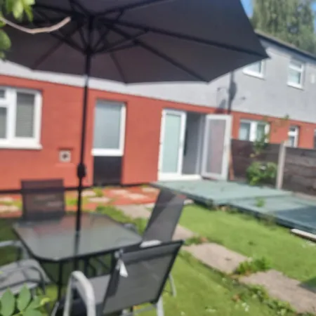 Away From Casa vacanze Manchester