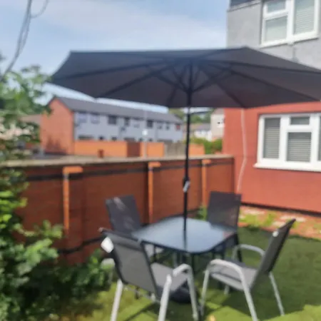 Away From Hébergement de vacances Manchester