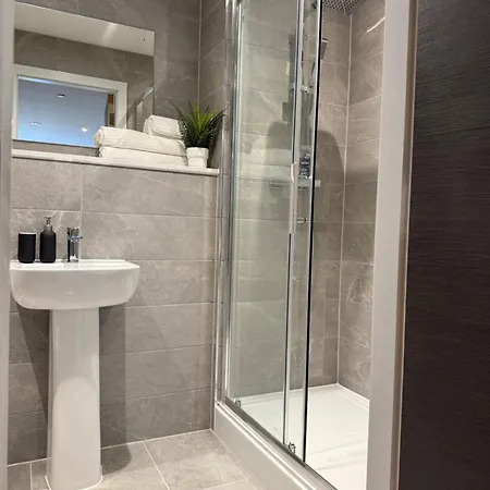 Greengate Mánchester