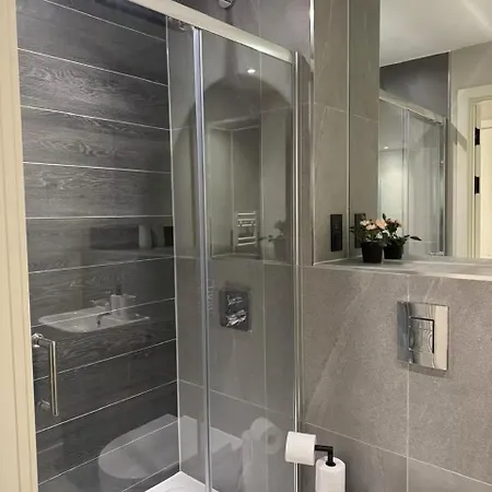 Apartmán Luxury In Centre Breathtaking View *
