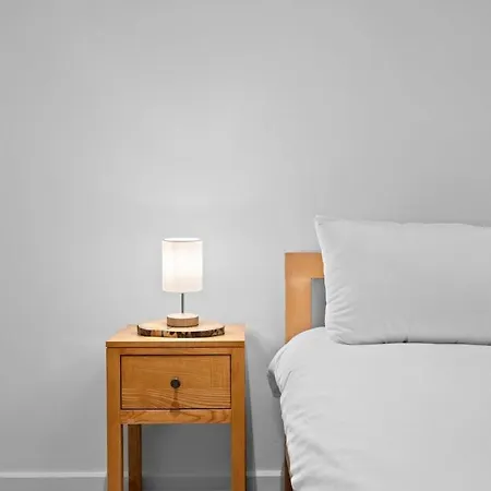 1 Bed Northern Quarter Flat Centre Manchester