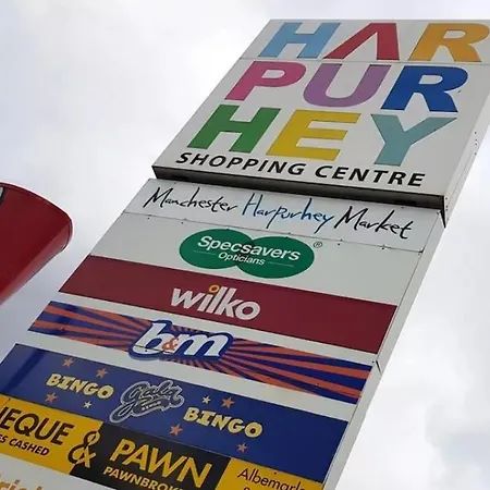 Bright&spacious Near Mcrcty Apartment *