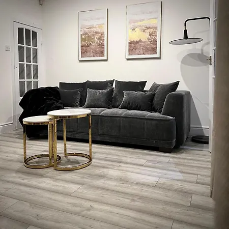 Bright&spacious Near Mcrcty Apartamento