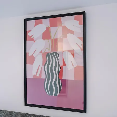 Big Mcr 5-bedroom Contractor House Sleeps 8 With Parking By Purestay Manchester