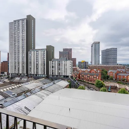 Cottonopolis * Manchester