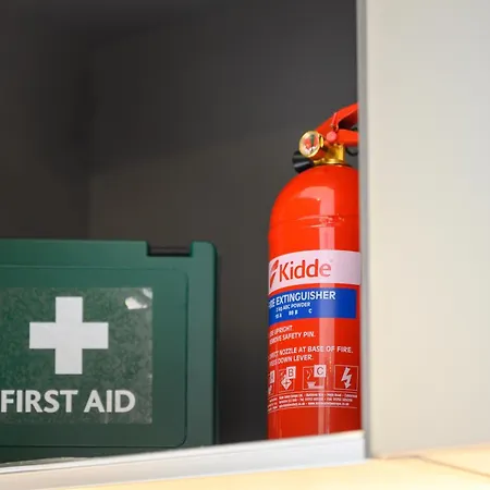 West Didsbury Retreat L Cinema L Sleeps 8 Prázdninový dům