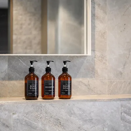 Prázdninový dům West Didsbury Retreat L Cinema L Sleeps 8 Manchester