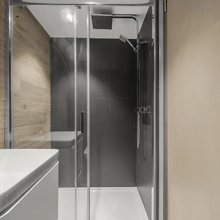 Дом отдыха West Didsbury Retreat L Cinema L Sleeps 8 Манчестер