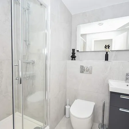 Διαμέρισμα Fabulous 3 Bed Near Etihad