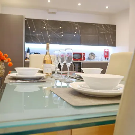 Apartamento Mill Conversion Flat Mins From Bars Shops - Pass The Keys