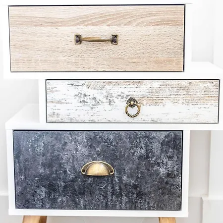 Zeni Alexandra Rise Two Bed Flat Lejlighed Manchester