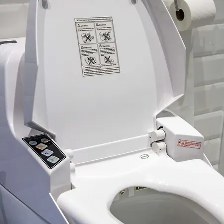 アパート Stunning 2 Bed Near Etihad