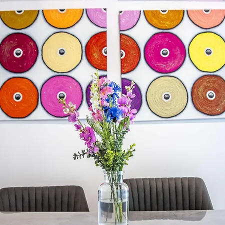 Stunning 2 Bed Near Etihad Manchester