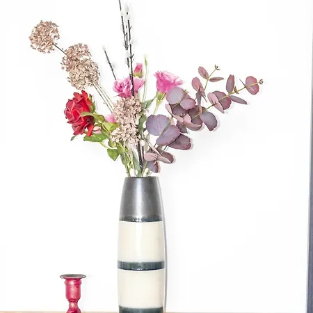 Stunning 2 Bed Near Etihad Appartement Manchester