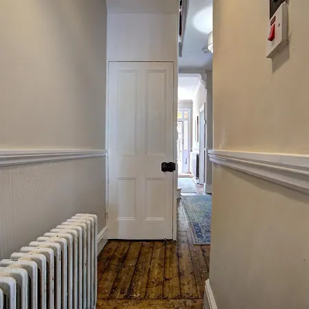 Pass The Keys Large Victorian House In Trafford Park Manchester