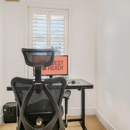 Guestready - Stylish In بيت ضيافة مانشستر