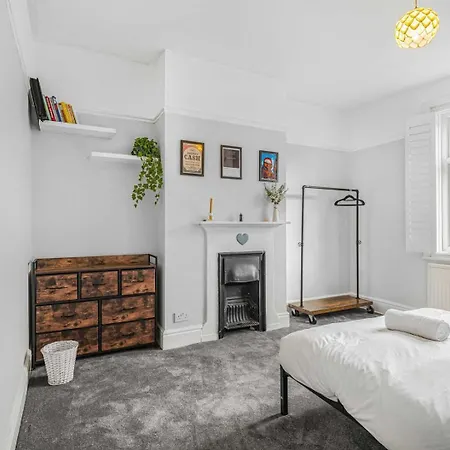 Guestready - Stylish In 3*