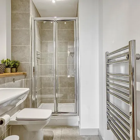 Appartement Beautiful Luxury By Media & Man Utd - Pass The Keys