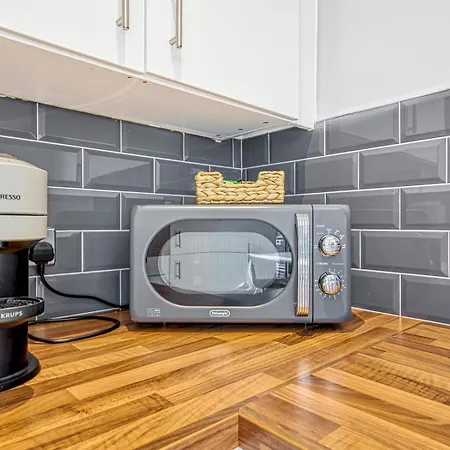 Appartement Beautiful Luxury By Media & Man Utd - Pass The Keys