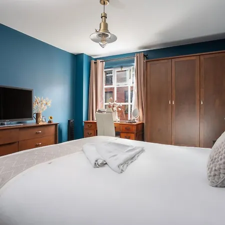 Guestready - Charming Retreat In Appartamento