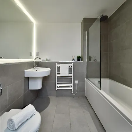 Finlays Yard By Veeve Apartamento *