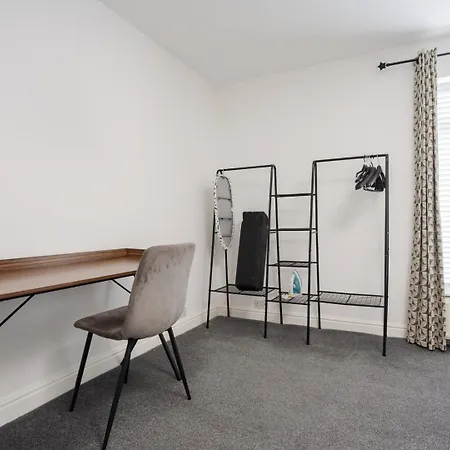 Guestready - Peaceful Retreat In Failsworth * מנצ'סטר