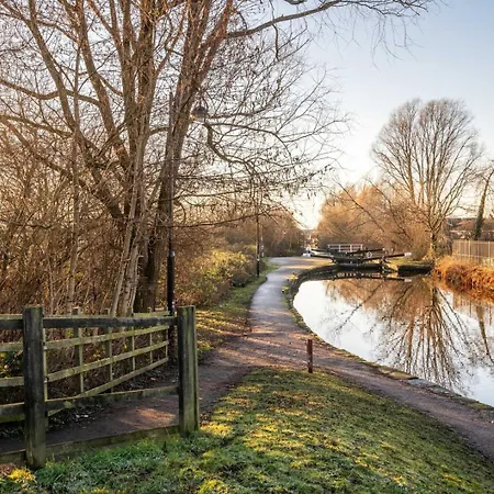 דירה Guestready - Peaceful Retreat In Failsworth *