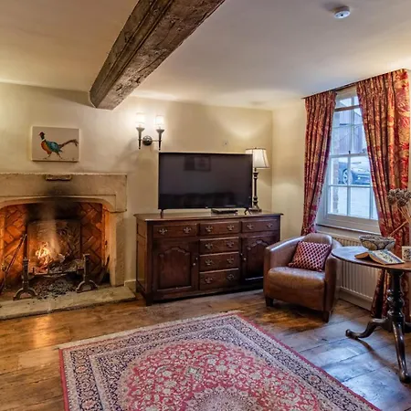 Coppice House Manchester